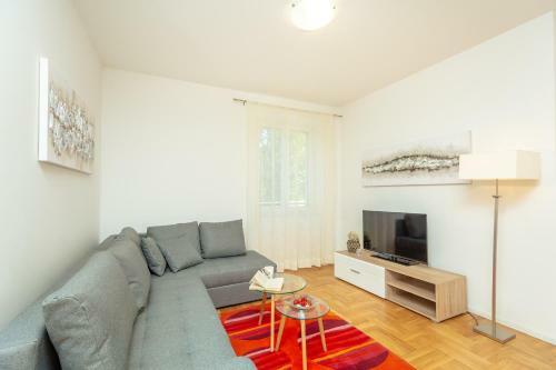 Apartamento Downtown Serenity