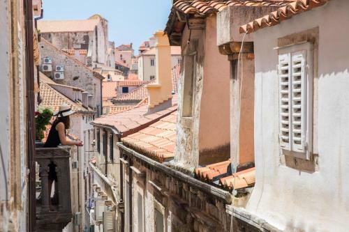 Hostal Soleil Luxury Rooms Old Town