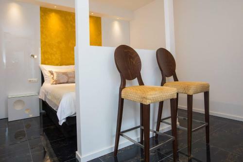 Hostal Soleil Luxury Rooms Old Town