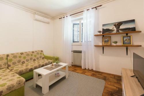 Apartment Tranquilo Garden