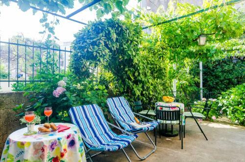 Apartment Tranquilo Garden