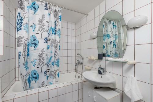 Apartment Dubo