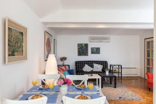 Apartment Dubo