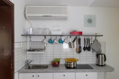 Apartment Dubo