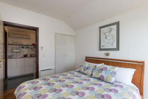 Apartment Dubo