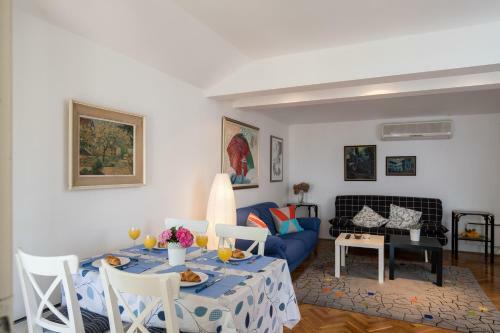 Apartment Dubo