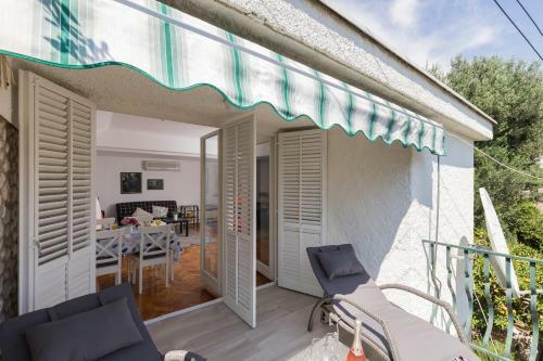 Apartment Dubo