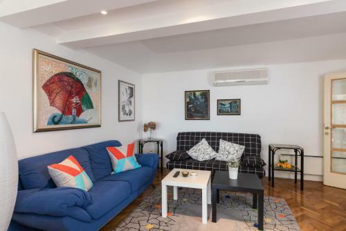 Apartment Dubo
