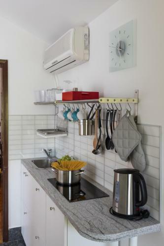 Apartment Dubo