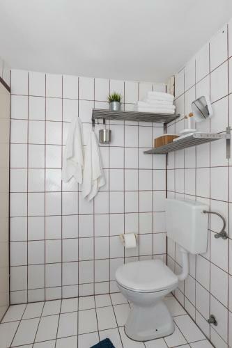 Apartment Dubo