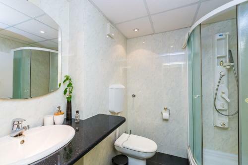 Apartment Reale