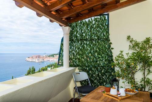 Apartment Reale
