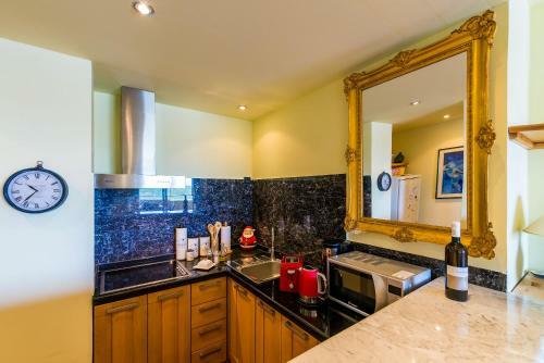 Apartment Reale