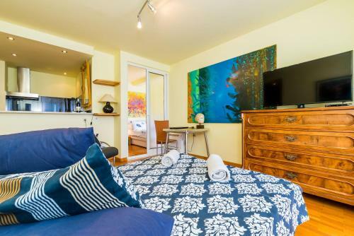 Apartment Reale