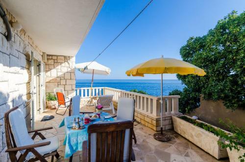 Apartment Begovica