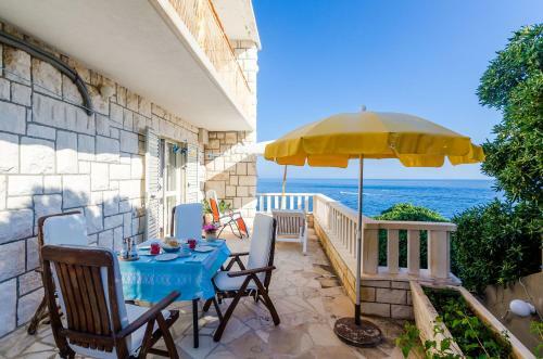 Apartment Begovica