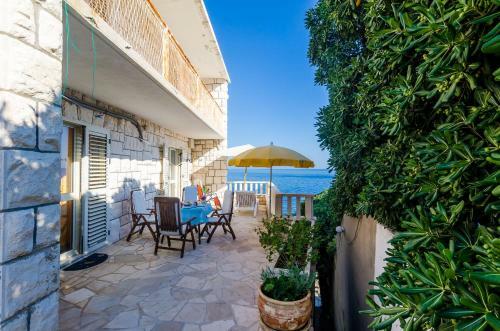 Apartment Begovica
