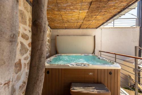 Apartment Hedera A56