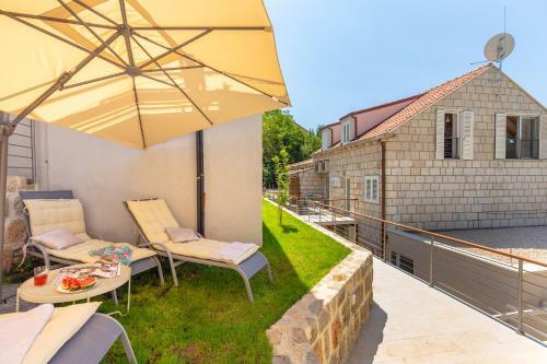 Apartment Hedera A56