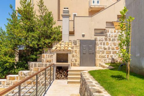 Apartment Hedera A56
