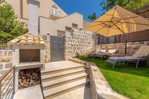 Apartment Hedera A56