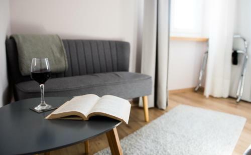 Apartamentos Studio A