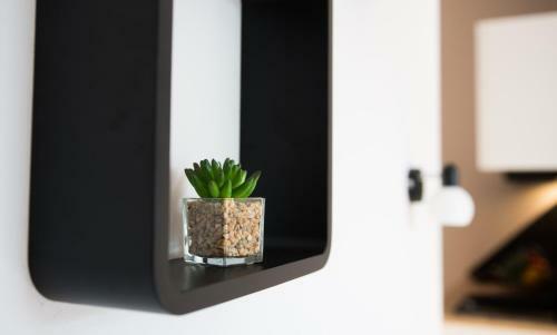 Apartamentos Studio A