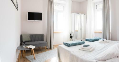 Apartamentos Studio A