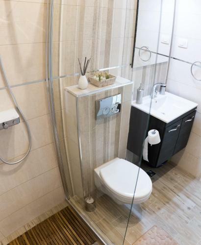 Apartamentos Studio A