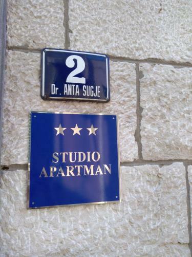 Apartamentos Studio A