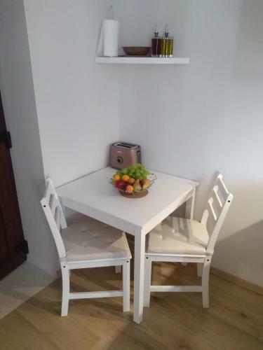 Apartamentos Studio A