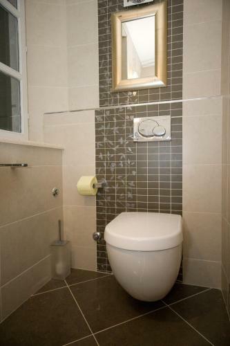 Apartamentos Roko House