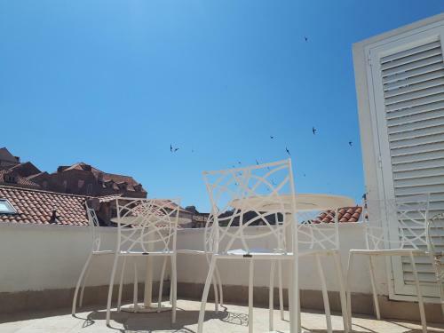 Apartamentos Roko House