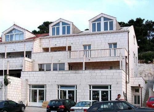 Apartments Peri - 300m From The Sea
