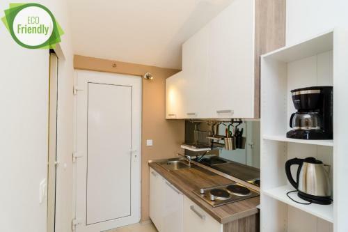 Apartamento Plavac Mali Suites