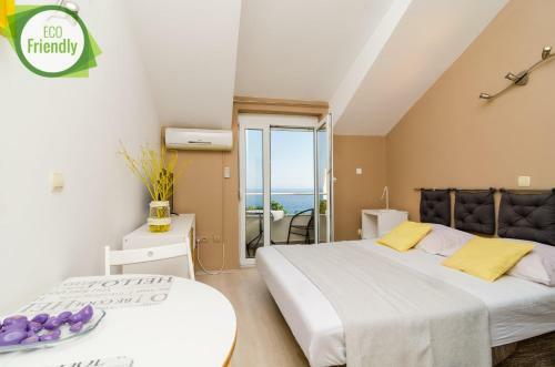 Apartamento Plavac Mali Suites