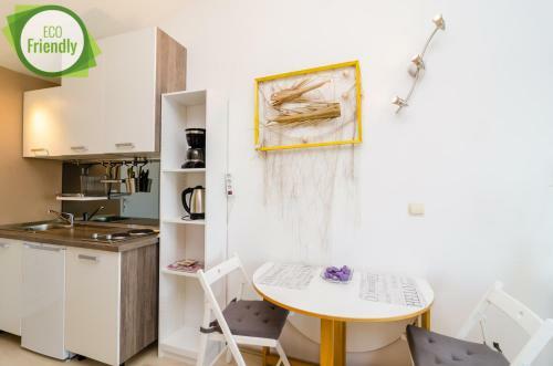 Apartamento Plavac Mali Suites