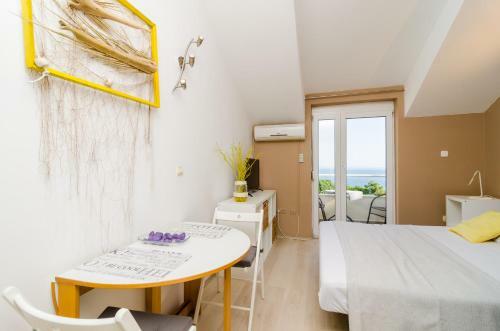 Apartamento Plavac Mali Suites