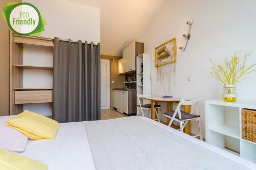 Apartamento Plavac Mali Suites
