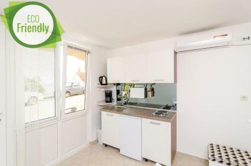 Apartamento Plavac Mali Suites