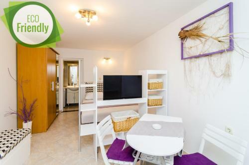 Apartamento Plavac Mali Suites