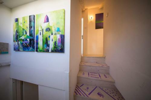 Apartamento Gugilly Old Town Haven