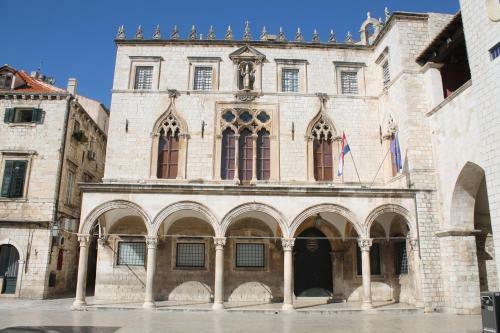 Apartamento Gugilly Old Town Haven