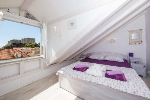 Apartamento Gugilly Old Town Haven