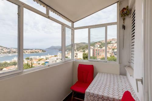Apartment Puerto