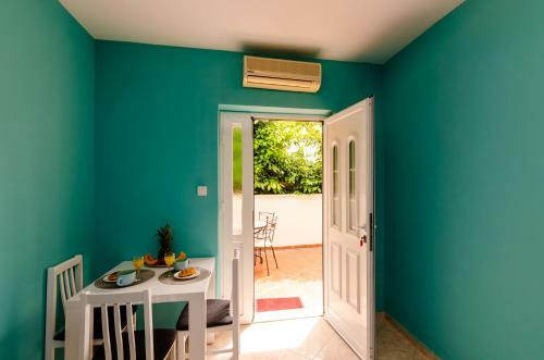 Apartment Adriatic Retreat