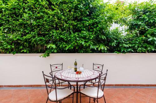 Apartment Adriatic Retreat