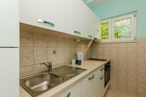 Apartment Adriatic Retreat