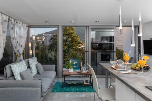 Apartment Romantika