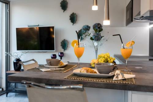 Apartment Romantika